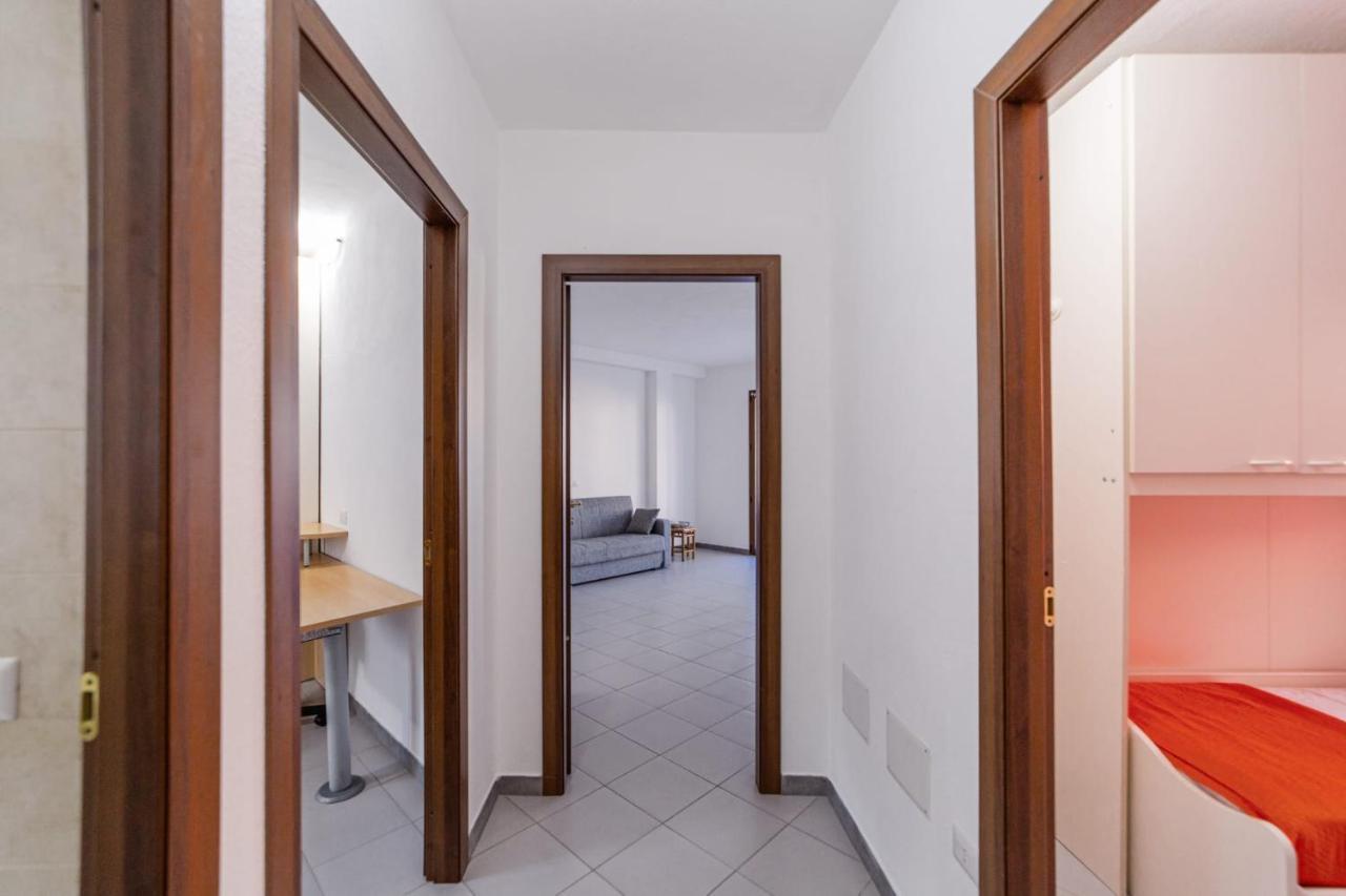 Holiday home Isola Che Non C'e Trilocale 80 Mq Con Terrazza La Maddalena Sardegna *