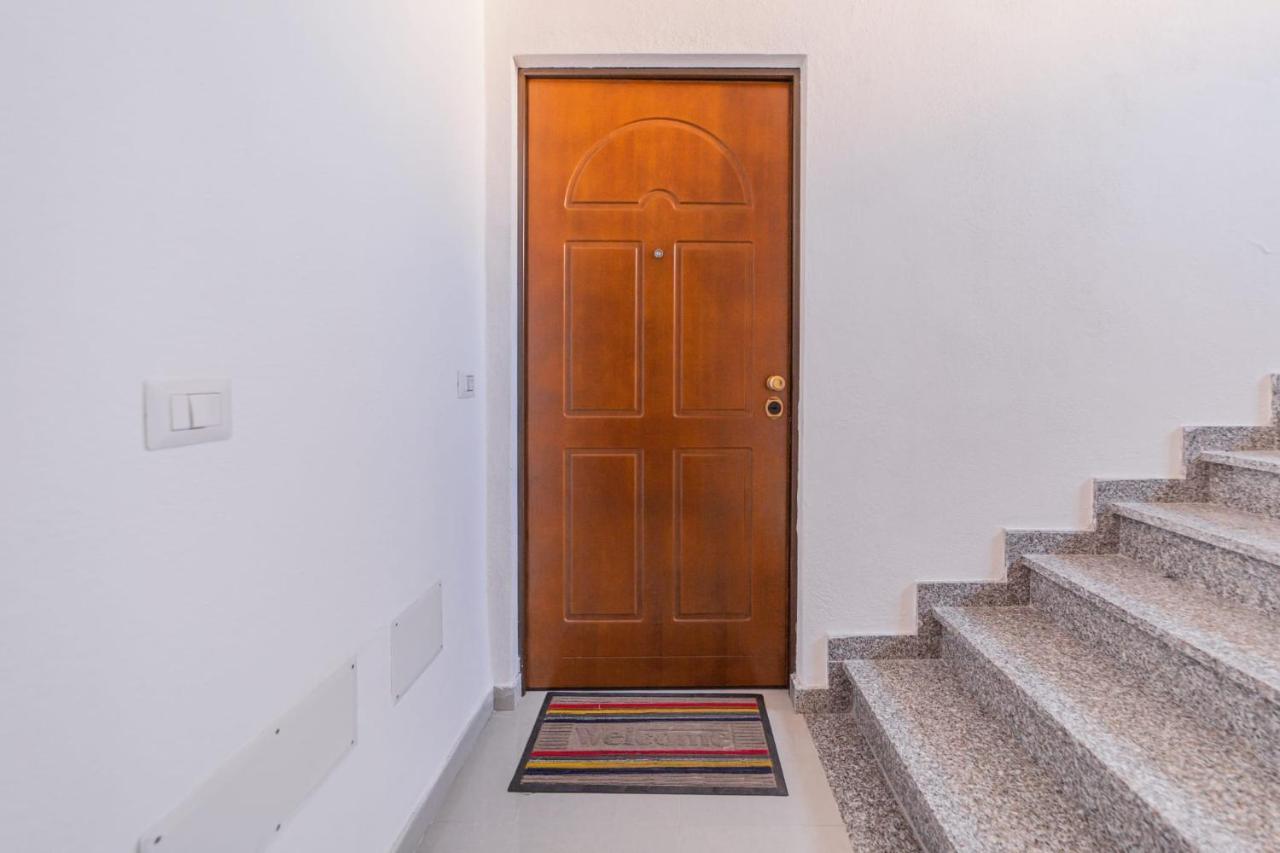 Holiday home Isola Che Non C'e Trilocale 80 Mq Con Terrazza La Maddalena Sardegna