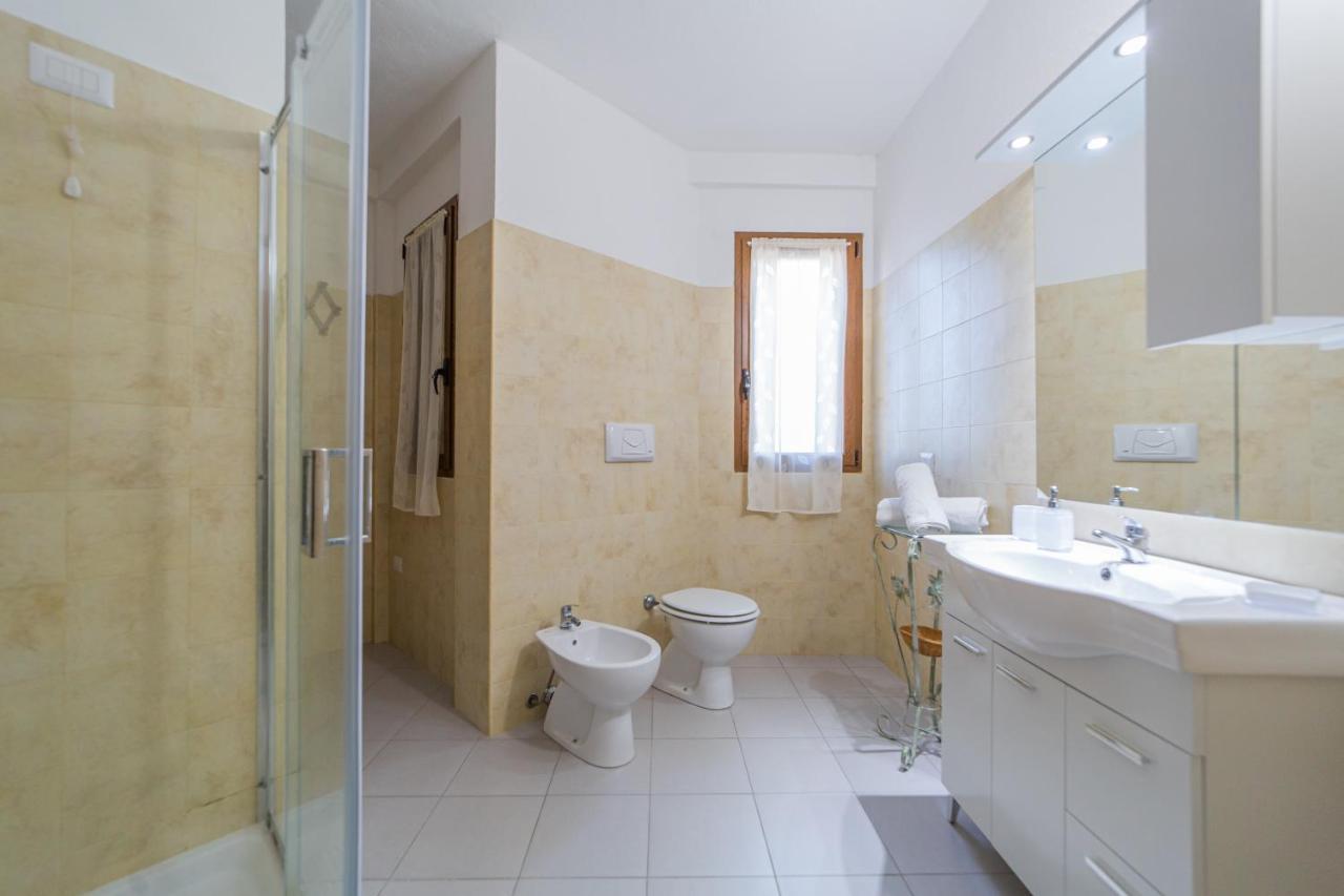 Holiday home Isola Che Non C'e Trilocale 80 Mq Con Terrazza La Maddalena Sardegna