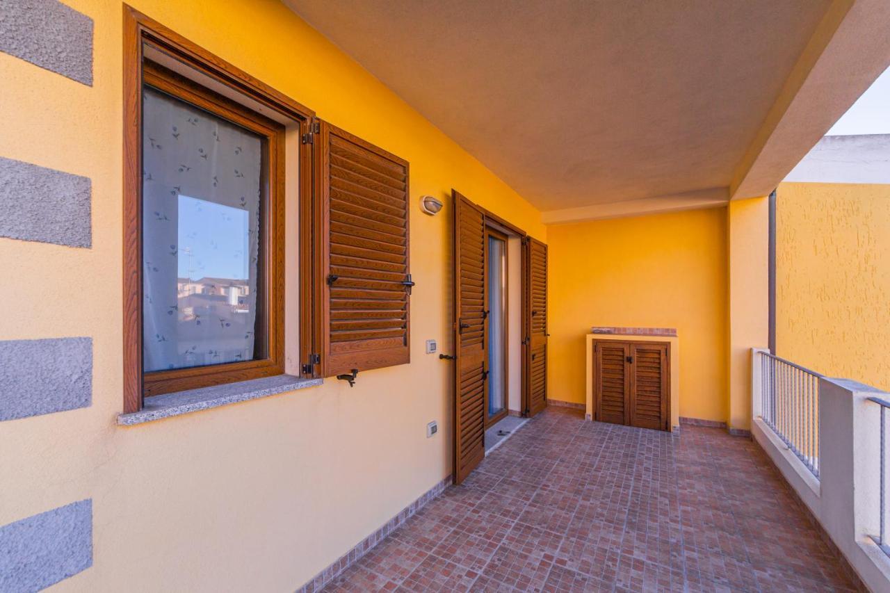 Holiday home Isola Che Non C'e Trilocale 80 Mq Con Terrazza La Maddalena Sardegna