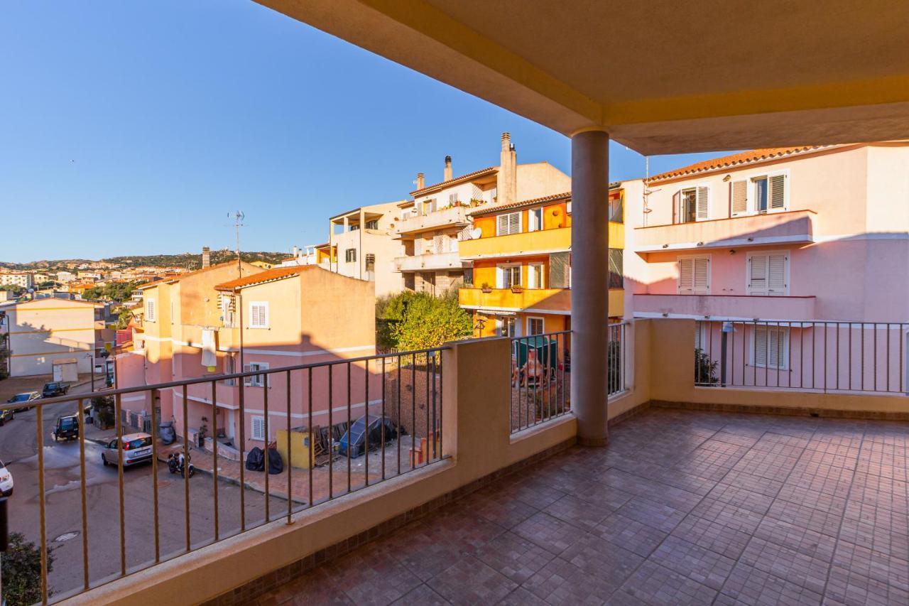 Isola Che Non C'e Trilocale 80 Mq Con Terrazza La Maddalena Sardegna Holiday home La Maddalena (Sassari)