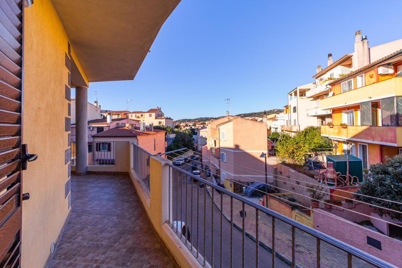 Isola Che Non C'e Trilocale 80 Mq Con Terrazza La Maddalena Sardegna Holiday home La Maddalena (Sassari)