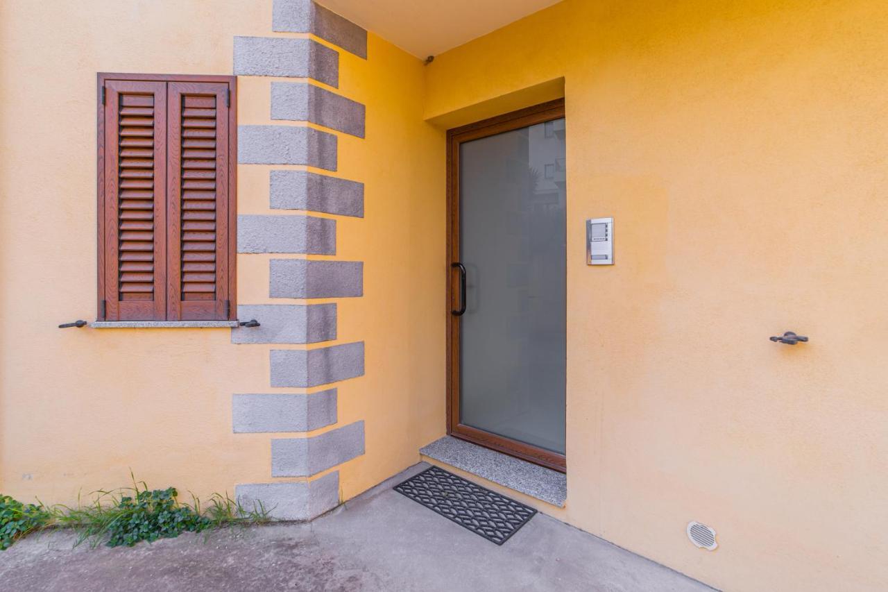 Holiday home Isola Che Non C'e Trilocale 80 Mq Con Terrazza La Maddalena Sardegna *