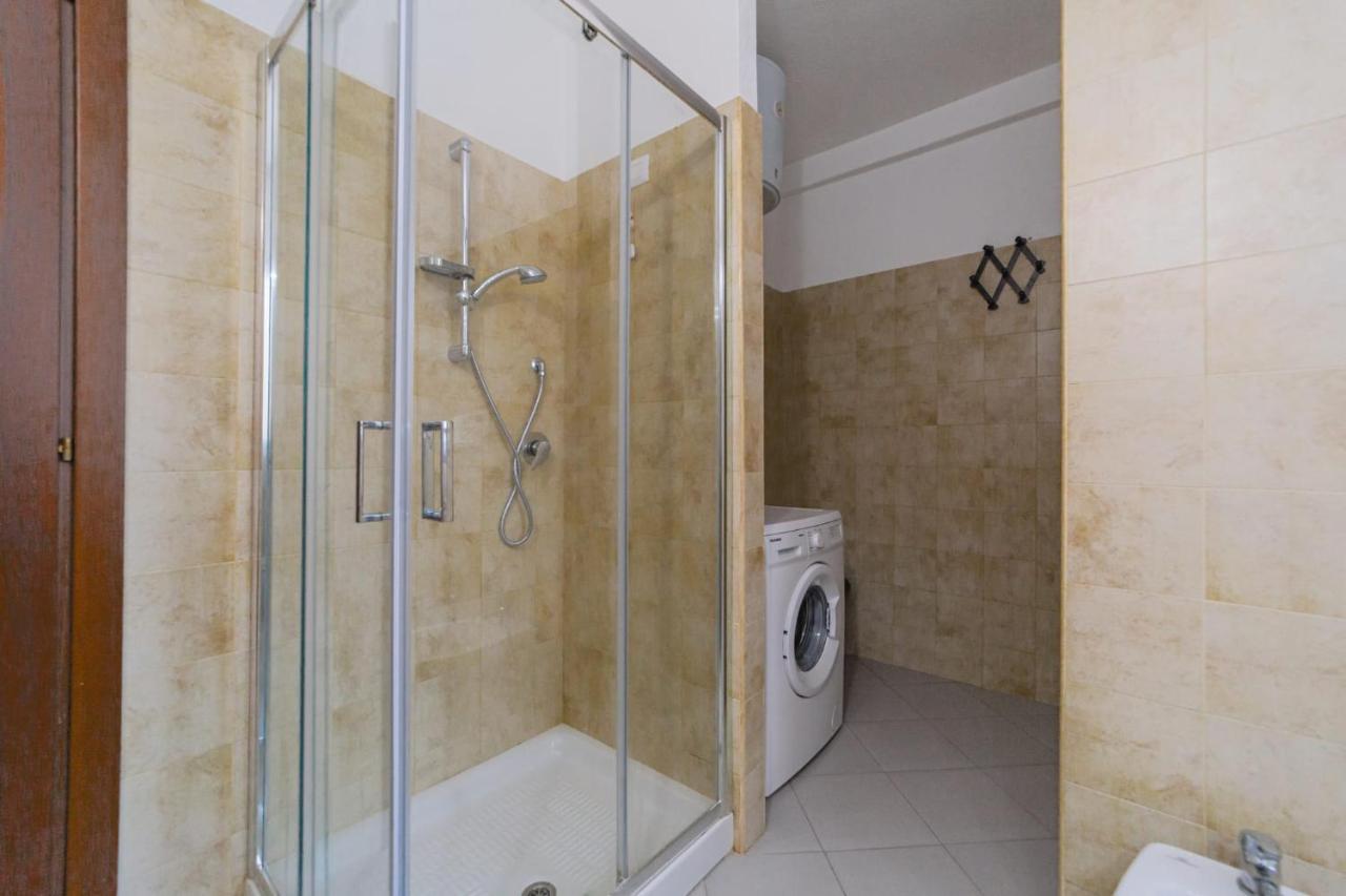 Holiday home Isola Che Non C'e Trilocale 80 Mq Con Terrazza La Maddalena Sardegna