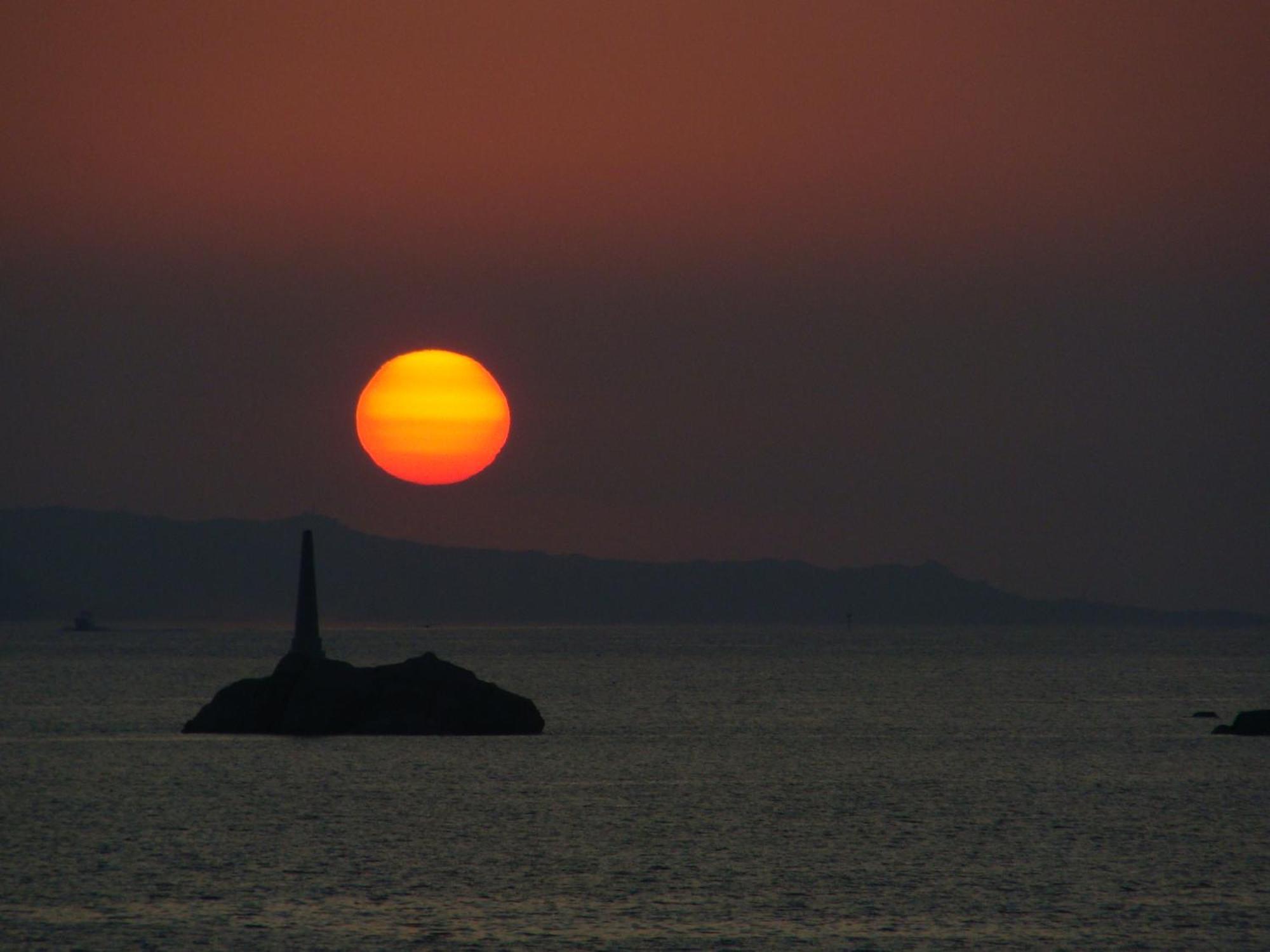 Holiday home Isola Che Non C'e Trilocale 80 Mq Con Terrazza La Maddalena Sardegna