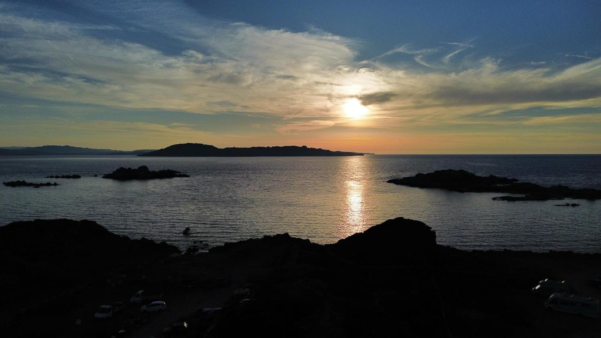 Isola Che Non C'e Trilocale 80 Mq Con Terrazza La Maddalena Sardegna * La Maddalena (Sassari)