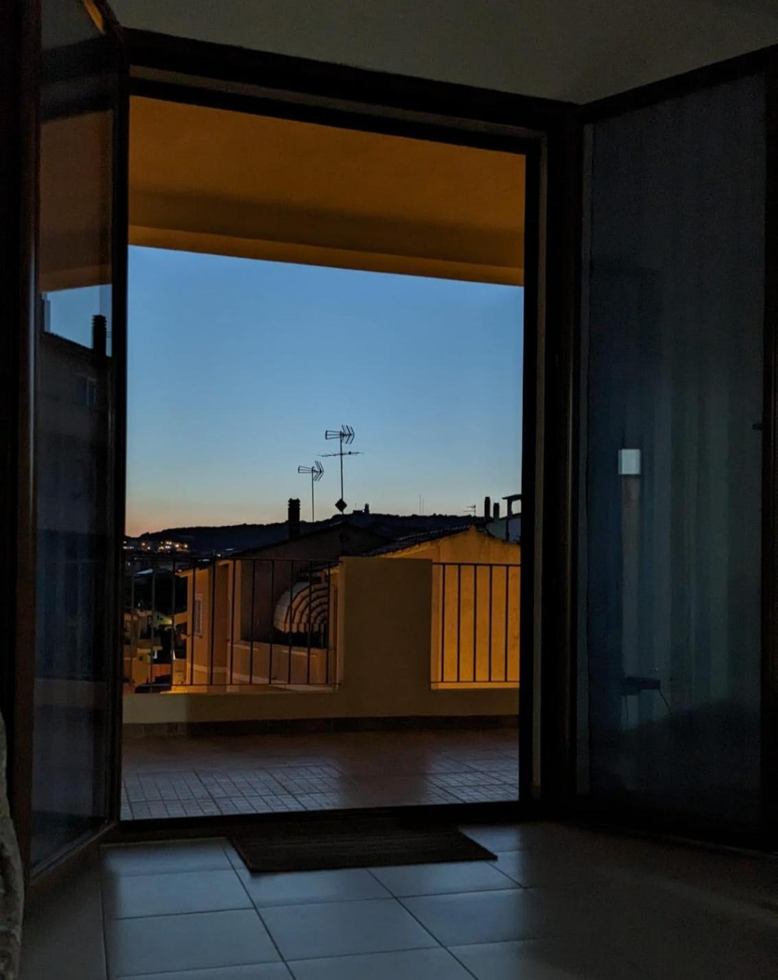 Isola Che Non C'e Trilocale 80 Mq Con Terrazza La Maddalena Sardegna